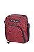 Price comparison product image Samsonite Rewind Cross Over, 23 cm, 4.5 L, Red (Capri Red Stripes)