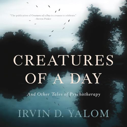 Couverture de Creatures of a Day