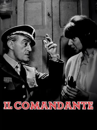  Il comandante