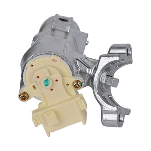 Conjunto de interruptor de encendido 45280-12341 para Toyota RAV4 1998-2000 2