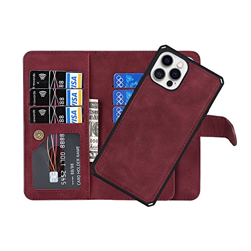 Pelanty OR pP[X for iPhone 12/ 12 Pro 2in1 P[X蒠^ Xgbvt  2way for iPhone12 wʃJo[e z^J[h[ KD PUU[+TPU J X