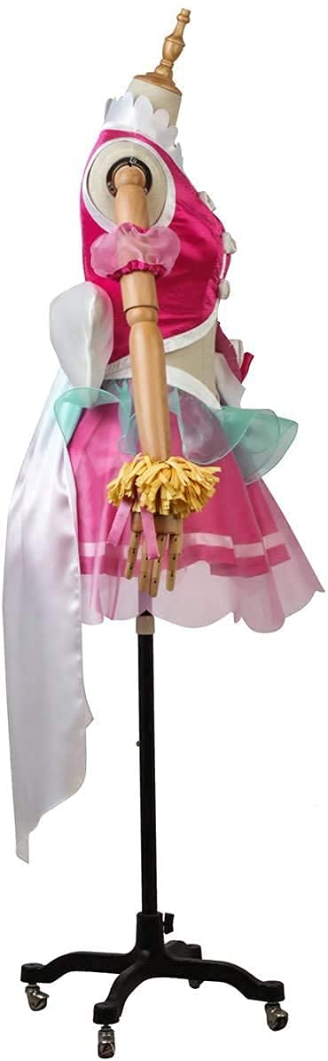 Amazon | 【仲夏梦漫】HuGっと!プリキュア キュアエール 野乃はな 風