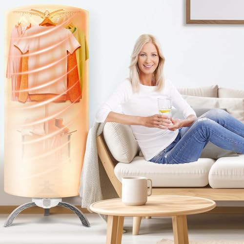 Lista de Secadoras de ropa AMONIDA que puedes comprar esta semana. 8 Imagen adicional