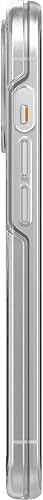 Miniatura 7 de OtterBox iPhone 13 Pro (Solo) - Funda Symmetry Clear Series+ - Transparente - Ultra-elegante - Se ajusta a MagSafe - Bordes elevados protegen la