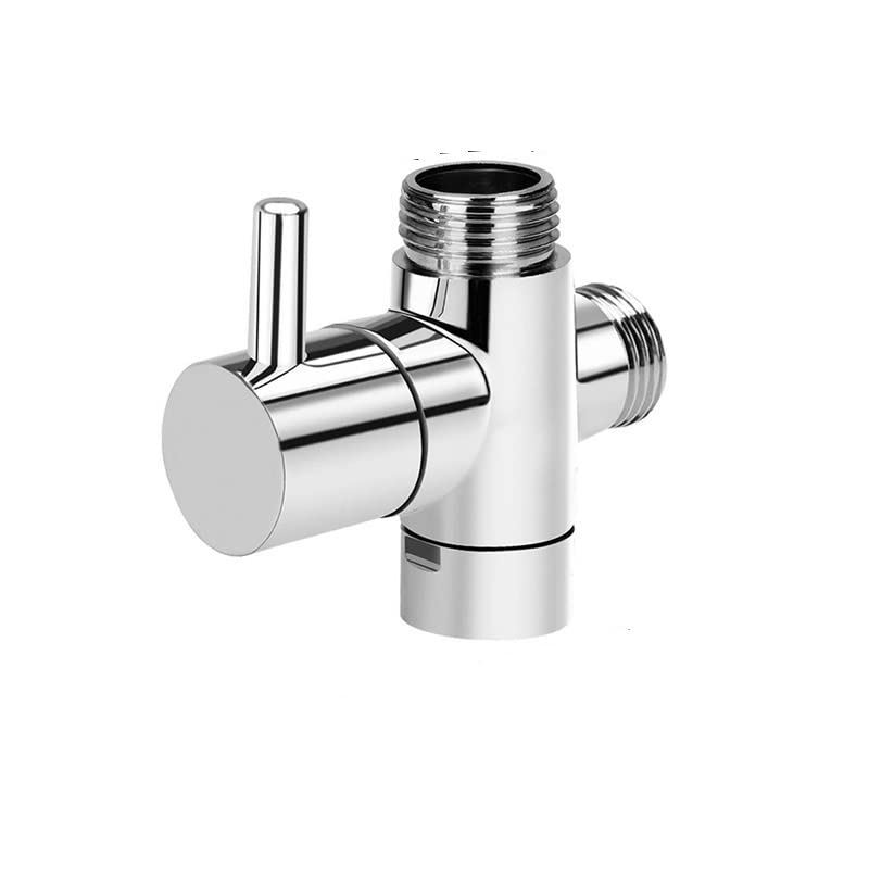 Séparateur d'eau pour pommeau de douche idéal pour moderniser votre salle de bain