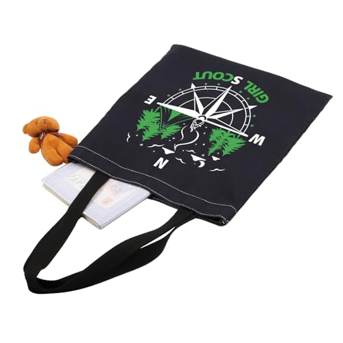 Bolso Tote para Camping PWHAOO miniatura 6