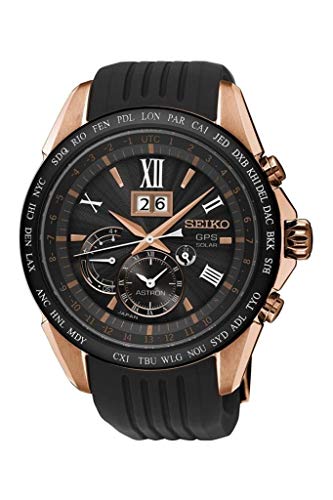 Preisvergleich Produktbild Seiko Uhr. SSE153J1