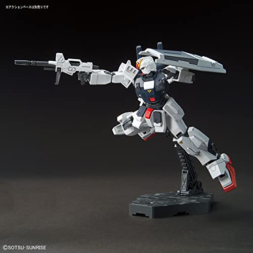 Bandai Hobby Hguc 1/144 Unit 3 (Exam) Gundam: The Blue Destiny Figure Model Kit #TOP5