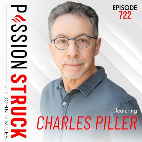Alzheimer&rsquo;s Research, Doctored Data, and the Human Cost | Charles Piller &ndash; EP 722