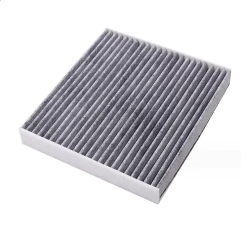 Filtro de habitáculo para climatizador de Lexus LX570 J200 con referencias 87139-50100
