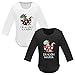 Regalo día de la madre camiseta madre personalizada + Body o camiseta...