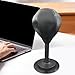 Vaveren Desktop Punching Bag Punch Ball Workout Boxing Bag Funny Toy for Office Table Home Adults Kids Coworker White Elephant Gift