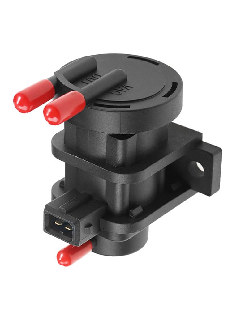 09158200/5851037/9158200/7.02256.09.0, valvola solenoide di impulso per turbocompressore, compatibile con Opel Vectra B CC GTS Zafira a Astra G 2.0 2.2 DI DTi 16V