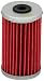 Produktbild HifloFiltro HF169 Ölfilter, Anzahl 1