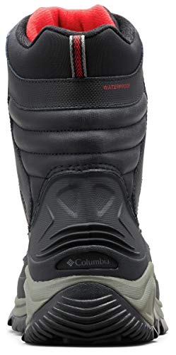 Columbia 1791221 Men'S Bugaboot Ii Snow Boot thumb #3