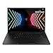 Produktbild Razer Blade 15 Profi-Modell - 15,6 Zoll Gaming Laptop mit 4K OLED Touch-Display (Intel i7-10875H 8-Kern-Prozessor,NVIDIA GeForce RTX 3080, 32 GB DDR4 RAM,1 TB SSD, Chroma RGB)Qwertz DE-Layout,Schwarz