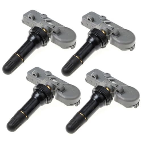Czujnik ciśnienia w oponach do Ford Escape C520 2012-2017 Samochodowy czujnik Tpms Czujniki ciśnienia w oponach DR3V1A180DA