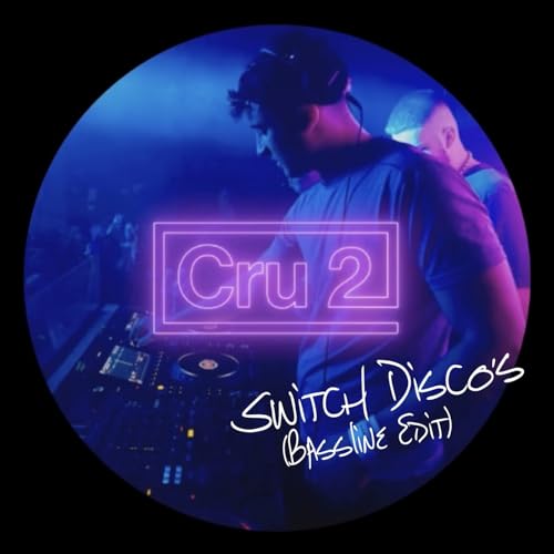 Denon Reed, Switch Disco & Cru2