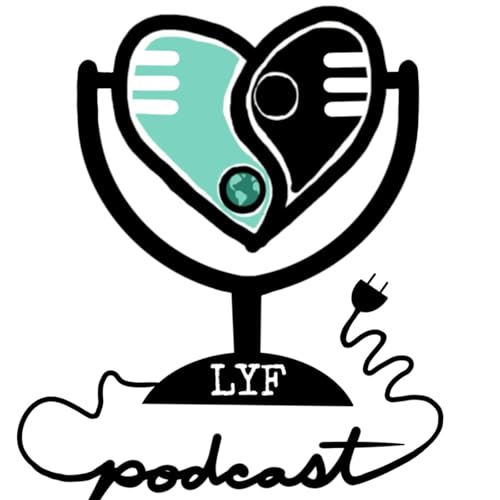 Finding Beauty in Resting Through Life&rsquo;s Changes Podcast Por  arte de portada