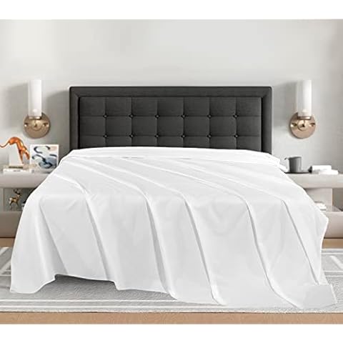 Drap plat double Sapphire Collection Cover