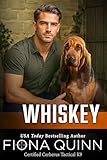 Whiskey (Iniquus Certified Cerberus Tactical K9 Book 4) (English Edition)