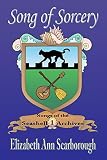 Song of Sorcery book cover