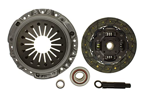 Sachs K70310-01 Xtend Clutch Kit For Honda S2000 2000-2009