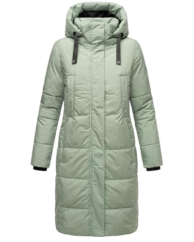 Marikoo-Wintermantel