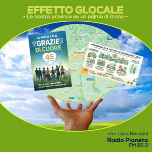 Intervista a Claudia Ratti sui 45 anni di ARIBI