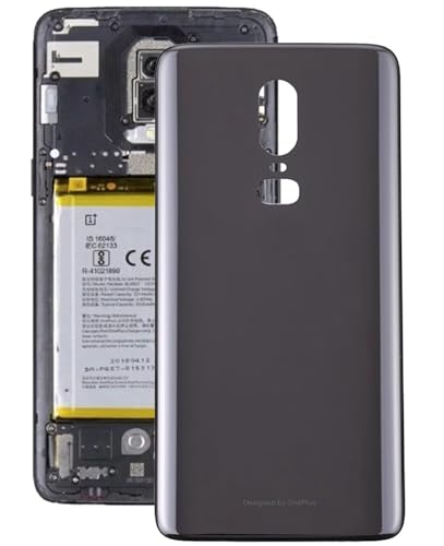✅Facile da installare: Grazie alla facilità di installazione, potrai proteggere il retro del tuo telefono in pochi istanti, senza dover ricorrere a strumenti o a personale specializzato. La scocca vetro posteriore per telefonino è compatibile con numerosi modelli di smartphone e rappresenta una scelta affidabile e conveniente per proteggere il tuo dispositivo.