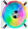 Corsair iCUE QL140 RGB Single Pack CO-9050105-WW [ホワイト]