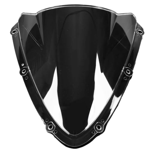 Protection contre le vent pour Suzuki GSXR600 750 K8 2008-2010