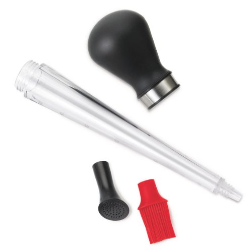 Cuisipro 3-in-1 Baster - Thumbnail 2