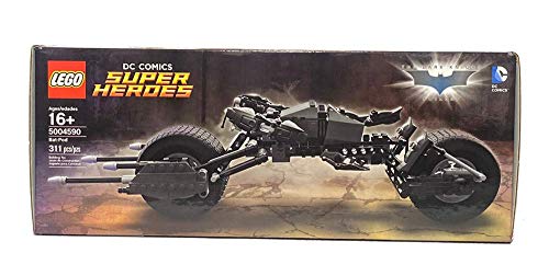 LEGO LIMITED EDITION BAT-POD (5004590-1)