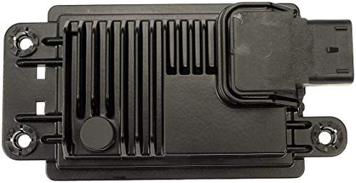 Dorman 601-726 Cruise Control Distance Sensor Compatible With Select Ford/Lincoln Models #TOP2