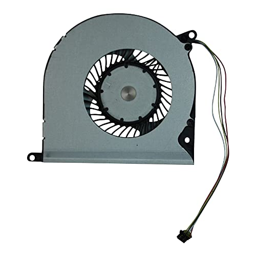 Ventilateur pour Dell Venue 11 Pro 7139 Power4Laptops