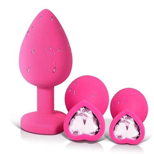 Couple Adult Toys Plug Kit Relaxing Anales Trainer Tools Butt for Couple Men Women Training Sets Beginners Newly Toy Couple Sunglasses L91762
