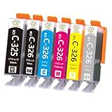 キヤノン用互換インクカートリッジ