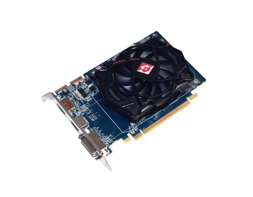 Radeon HD 5670 5670PE51G