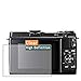 Produktbild Vaxson 3 Stück Schutzfolie kompatibel mit CANON PowerShot G1 X Mark  2 79/52/R1 Display folie folien Displayschutzfolie  nicht Panzer Schutz Glas folie SchutzGlas nicht PanzerGlas  Neue