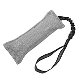 [MANIGLIA ELASTICA] Goditi una presa e confortevole con la maniglia elastica, garantendo un gioco senza alcun disagio durante le sessioni di allenamento.