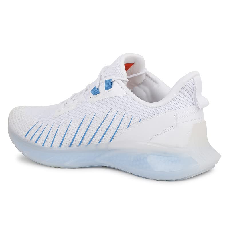 Image of JQR Men's Bouncer Sports,Running,Walking, Training,Lightweight Shoes