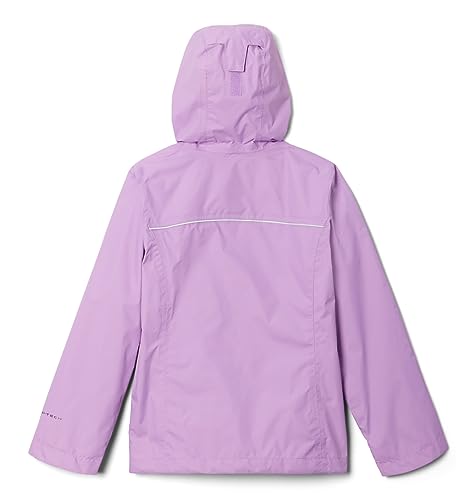 Image of Columbia Girl's Arcadia Jacket (Little Kids /Big Kids)