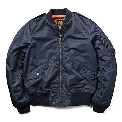 Amazon | [Avirex] アビレックス 6152131 L-2Bフライトジャケット