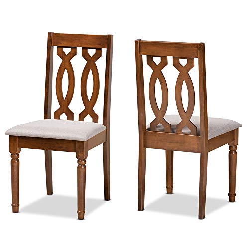 Cherese Dining Chair Set