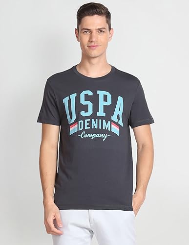 Image of U.S. Polo ASSN. Men T-Shirt