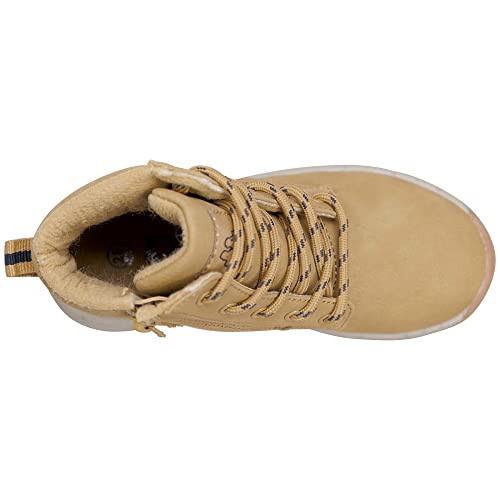 Kappa Cammy Kids, Stivali Classici, Beige (4167