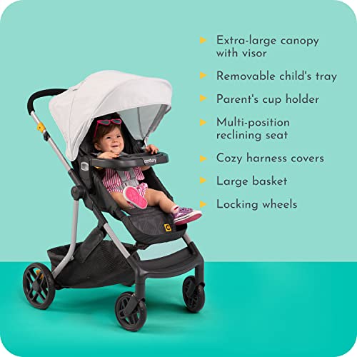 Century Swap On Modular Travel System thumb #5