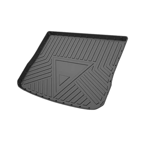 Tapis de coffre pour VW Tiguan solution étanche contre boue et taches