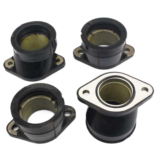 Conjunto de Botas de Manifold compatible con ZR-7S y Z750 7